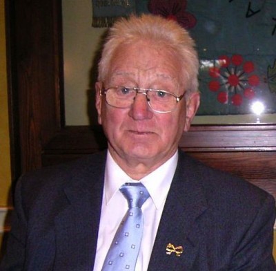 Hubert Fromme