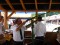 3 Bilder vor