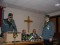 3 Bilder vor