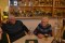 4 Bilder vor