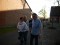 2 Bilder vor