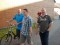 2 Bilder vor