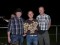 3 Bilder vor