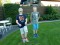 3 Bilder vor