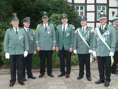 25 Jahre 2005