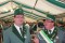 3 Bilder vor