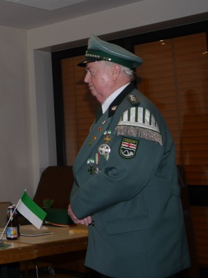 Leutnant 2016