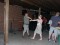 4 Bilder vor