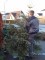 2 Bilder vor