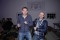 4 Bilder vor