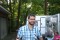 3 Bilder vor