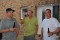 3 Bilder vor