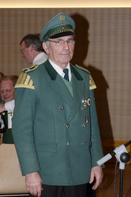 Feldwebel 2018
