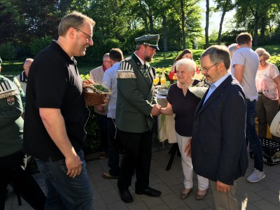 80 Jahre