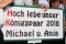 4 Bilder vor
