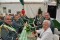 4 Bilder vor