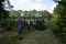 2 Bilder vor
