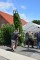 2 Bilder vor