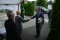 2 Bilder vor