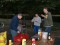 4 Bilder vor