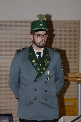 Leutnant 2019