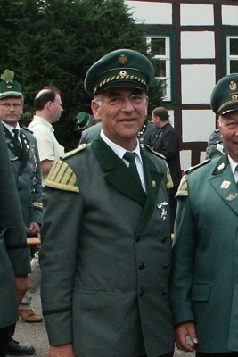 40 Jahre 2009