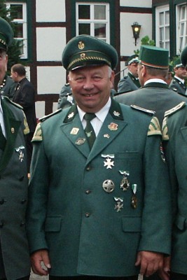 40 Jahre 2009