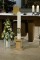 2 Bilder vor