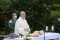 2 Bilder vor