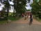 2 Bilder vor