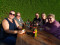 3 Bilder vor