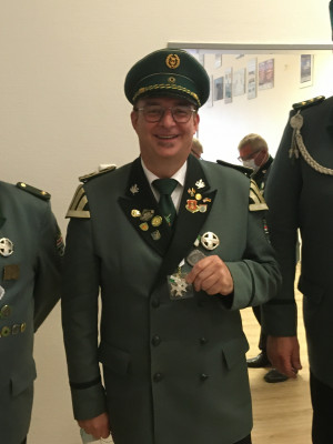 25 Jahre 2021