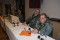 2 Bilder vor