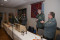 2 Bilder vor