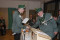 2 Bilder vor