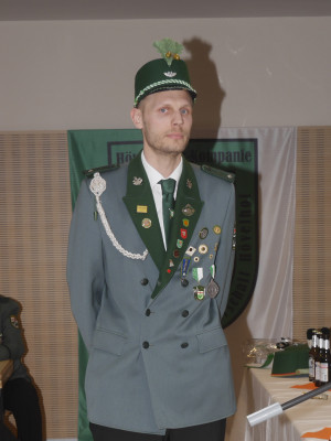 Feldwebel 2022