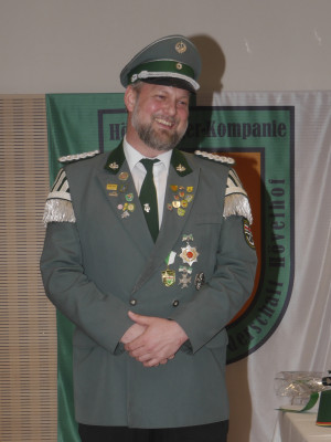 Leutnant 2022