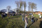 3 Bilder vor