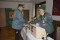 3 Bilder vor