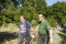 3 Bilder vor