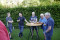 2 Bilder vor
