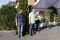 4 Bilder vor