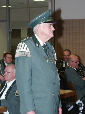 Leutnant 2014