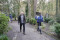 2 Bilder vor