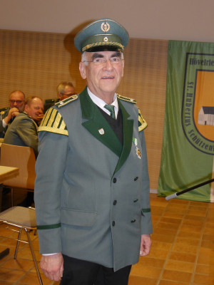 Kompanie-Verdienstorden 2023