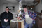 4 Bilder vor