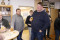 3 Bilder vor