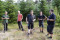 4 Bilder vor
