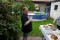 4 Bilder vor