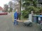 2 Bilder vor